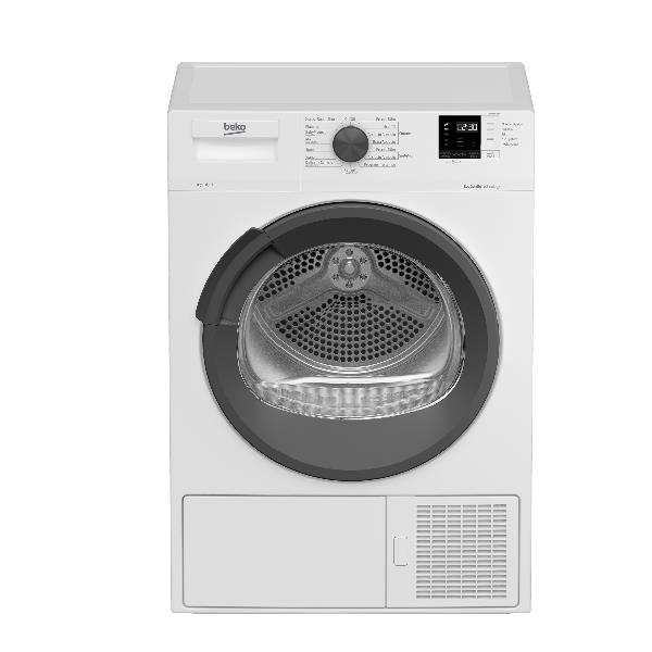 BEKO ASCIUG SLIM DRXS823A 8KG  A++
